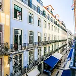 Lxway Apartments Correeiros