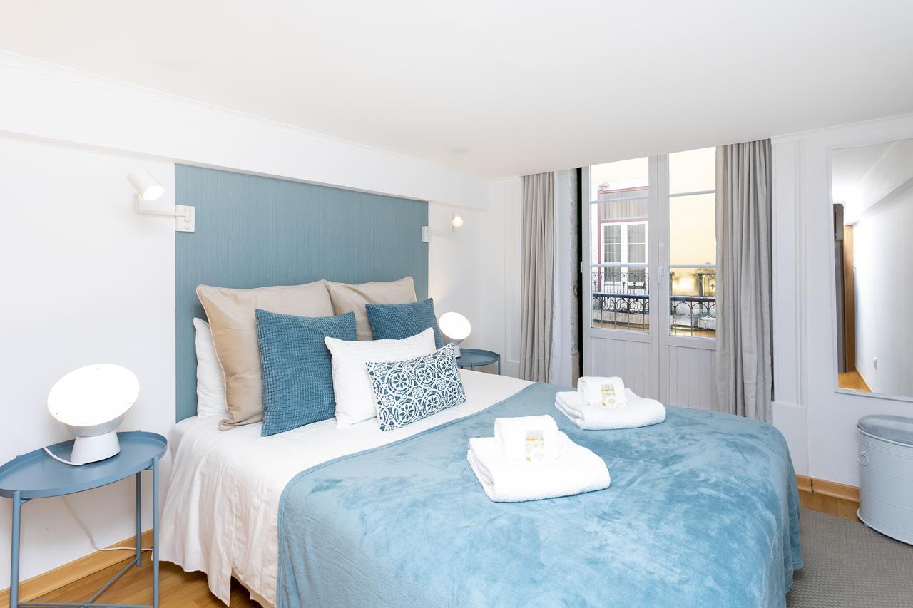 Lxway Correeiros Apartment Lissabon