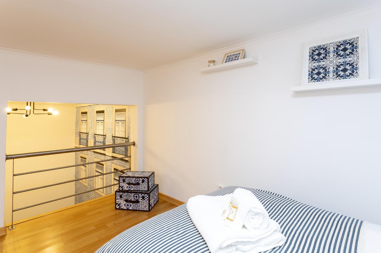 Lxway Correeiros Apartment *