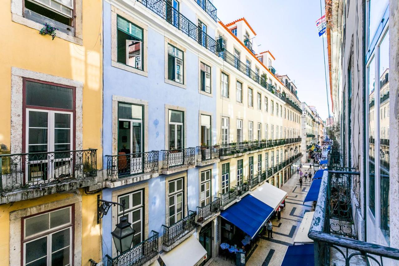 Apartment Lxway Correeiros